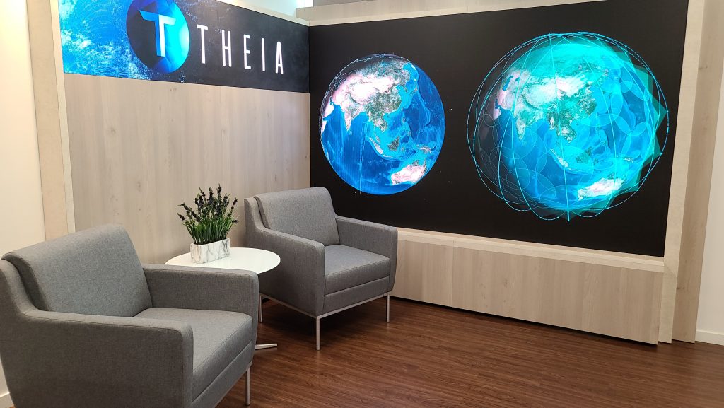 MEDIA SERVICES WORLDWIDE COMMERCIAL AUDIO VIDEO WALL SOLUTIONS