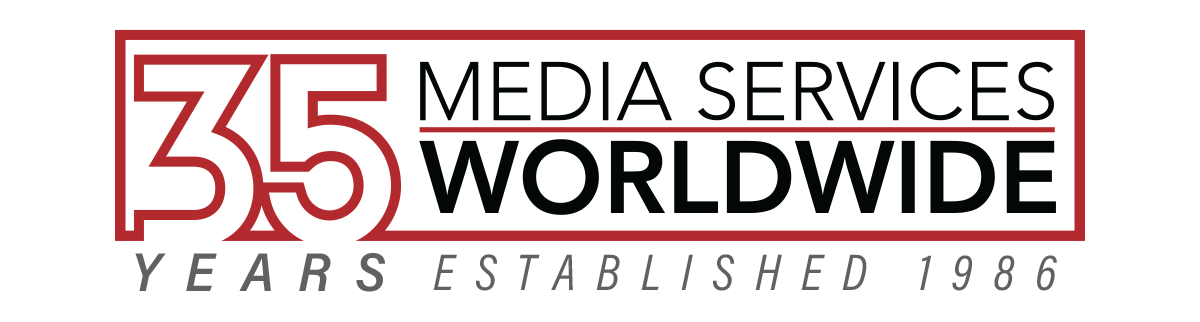 MEDIA SERVICES WORLDWIDE