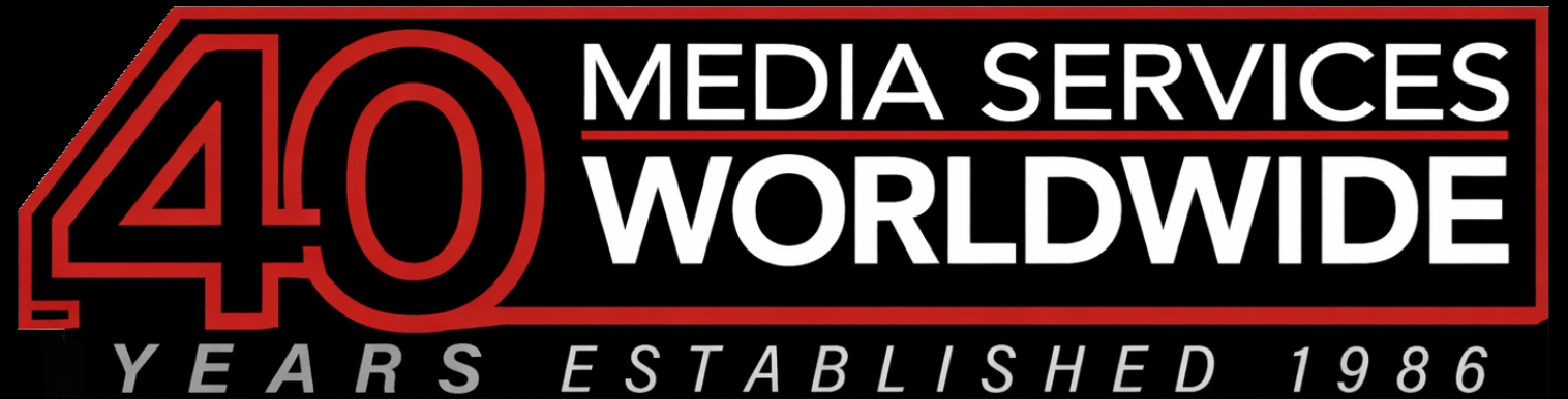 MEDIA SERVICES WORLDWIDE