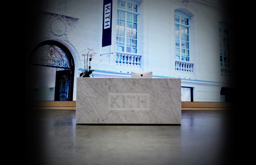 KITH MEDIA SERVICES WORLDWIDE